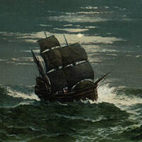 Mayflower